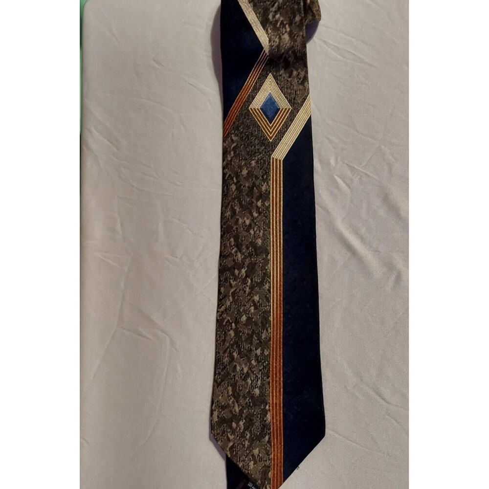 Croft & Barrow Silk Necktie